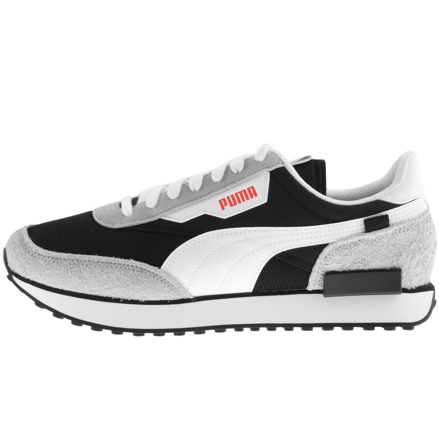 puma g vilas history